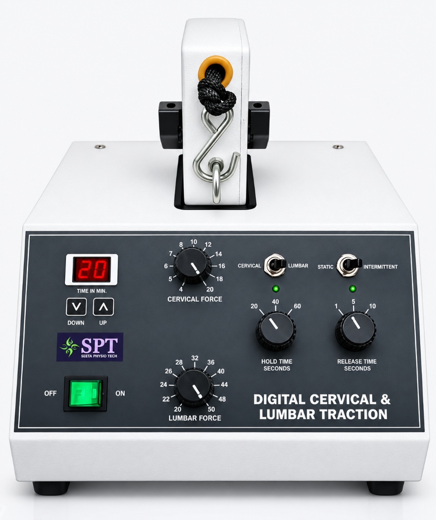 Digital Traction