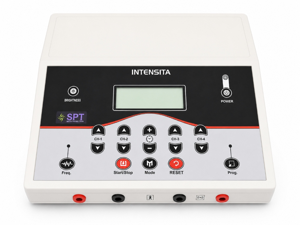 Intensita Combination Unit