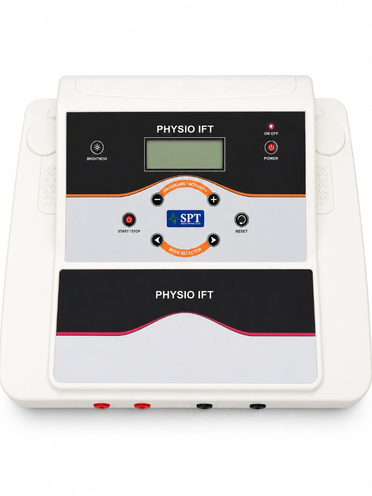 Physio IFT Advanced