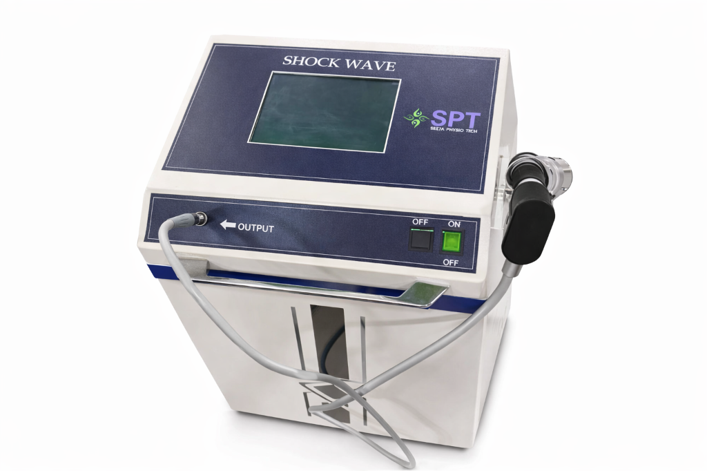 Shockwave Therapy Unit